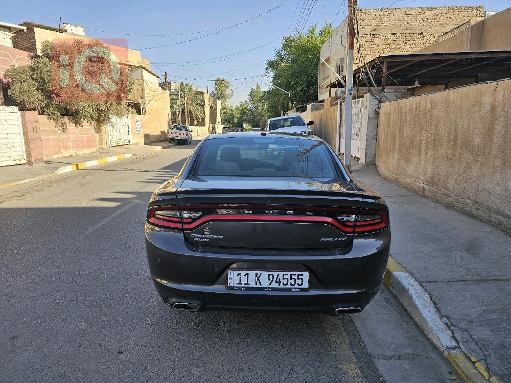 Dodge Charger